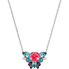 Swarovski Cardinal Small Necklace