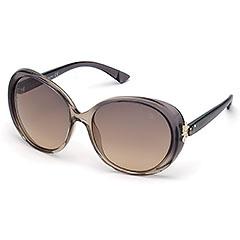 Swarovski Ciara Sand Sunglasses