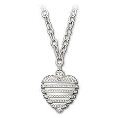 Swarovski Sensible Necklace