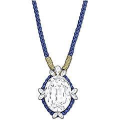 Swarovski Akimbo Long Pendant