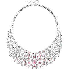 Swarovski Cherie Large Necklace