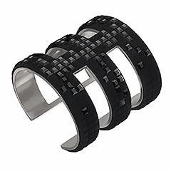 Swarovski Triple Cuff, Atelier Swarovski By Viktor And Rolf