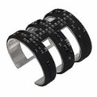 Swarovski Triple Cuff, Atelier Swarovski By Viktor And Rolf