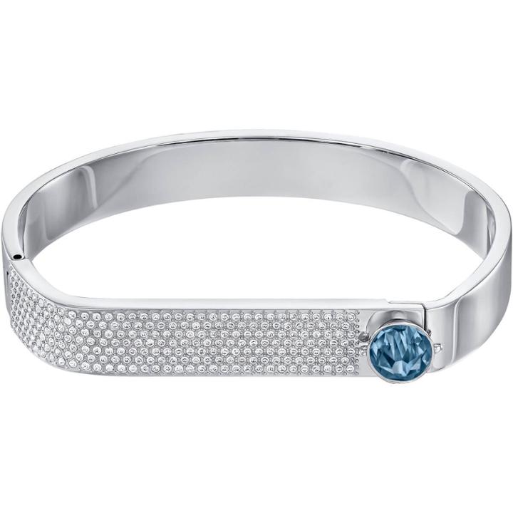 Swarovski Forward Bangle