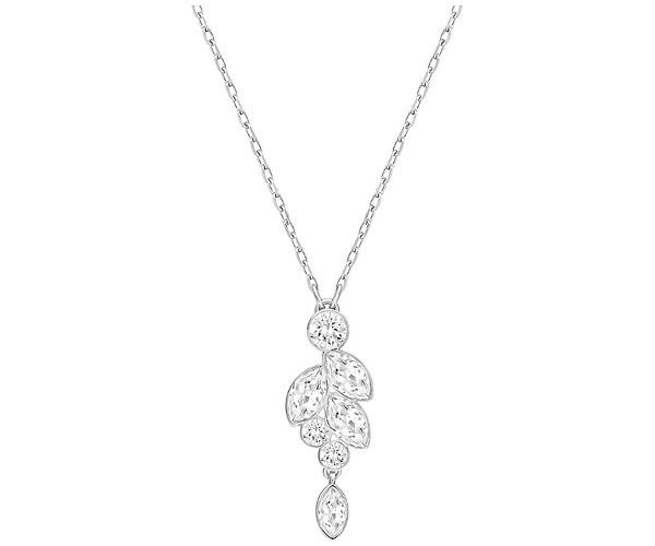 Swarovski Swarovski Diapason Small Necklace White Rhodium-plated