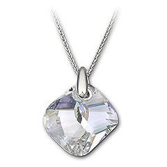 Swarovski Pleats Mini Pendant