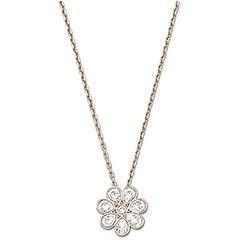 Swarovski Astrid Pendant