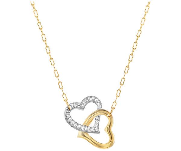 Swarovski Swarovski Match Necklace, White, Mixed Plating White