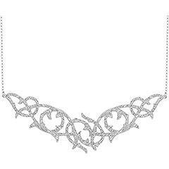 Swarovski Grace Necklace