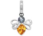 Swarovski Swarovski Filigree Bee Charm