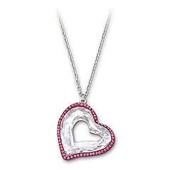 Swarovski Mini Sweet Pendant