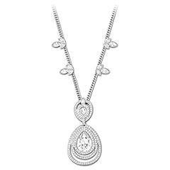 Swarovski Tizian Necklace