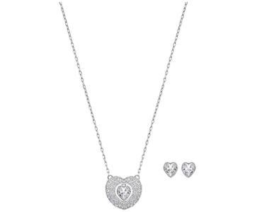 Swarovski Enjoy Set