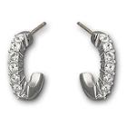 Swarovski Beth Pierced Earrings