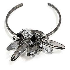 Swarovski Frost Thin Cuff, Atelier Swarovski By Vincent Van Duysen