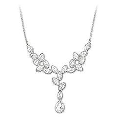 Swarovski Tranquility Necklace