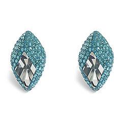 Swarovski St James Stud Earrings, Atelier Swarovski