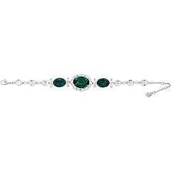 Swarovski Brazil Bracelet