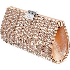 Swarovski New Power Deluxe Evening Bag