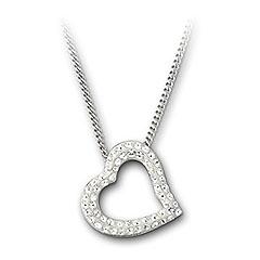 Swarovski Mozart Pendant