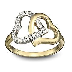 Swarovski Match Ring