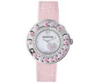 Swarovski Swarovski Lovely Crystals Heart Watch  Stainless Steel