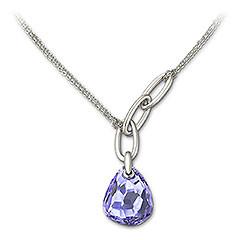 Swarovski Mini Parallele Necklace