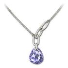 Swarovski Mini Parallele Necklace