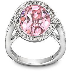 Swarovski Tyra Ring