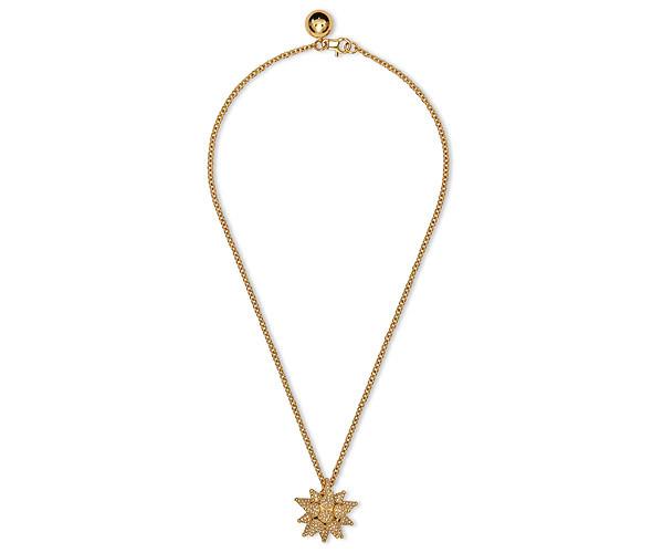 Swarovski Swarovski Atelier Swarovski Core Collection, Kalix Pendant White Gold-plated
