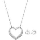 Swarovski Cupidon Set