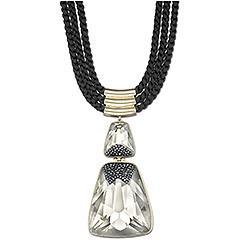 Swarovski Arty Long Pendant