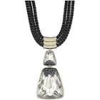 Swarovski Arty Long Pendant