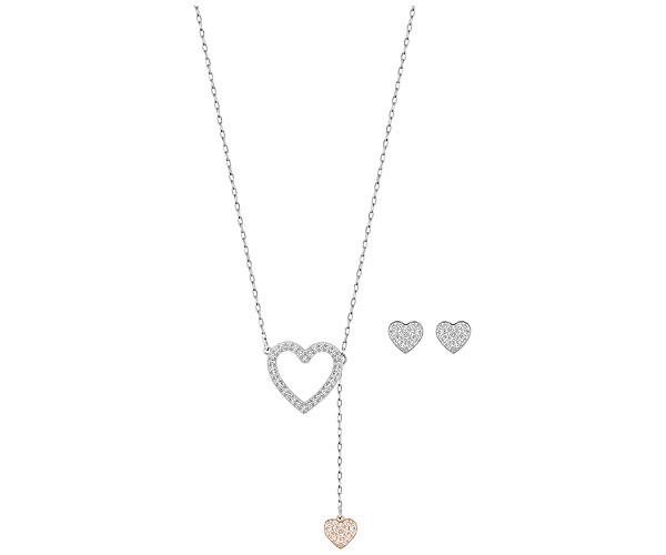 Swarovski Swarovski Cupid Medium Set White