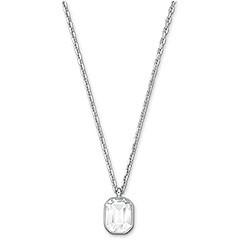 Swarovski Vanita Square Pendant