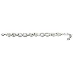 Swarovski Selma Bracelet