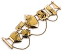 Swarovski Reverse Large Bracelet, Atelier Swarovski By Jean Paul Gaultier