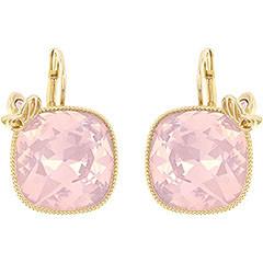 Swarovski Candy Pierced Earrings