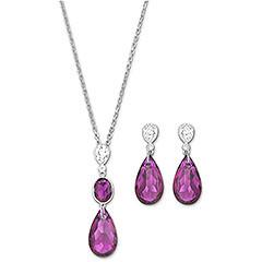 Swarovski Spectacular Set