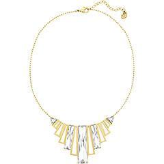 Swarovski Brancusi Necklace