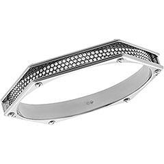 Swarovski Bolt Bangle, S
