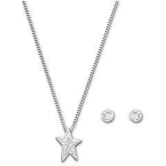 Swarovski Flicker Star Set