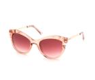 Swarovski Swarovski Sunglasses, Rose Sk0151 72t
