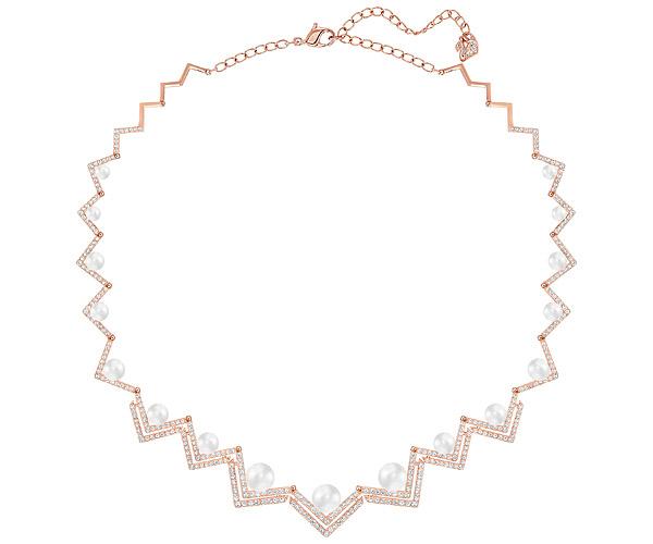 Swarovski Edify All-around Necklace