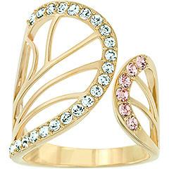 Swarovski Candy Ring