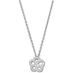 Swarovski Acanthus Pendant
