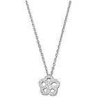 Swarovski Acanthus Pendant