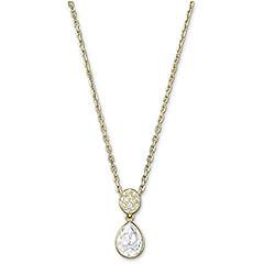 Swarovski Vanita Drop Pendant