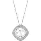 Swarovski Vio Pendant - Activity Tracker (device Not Included)