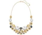 Swarovski Swarovski Dorado Necklace  Gold-plated